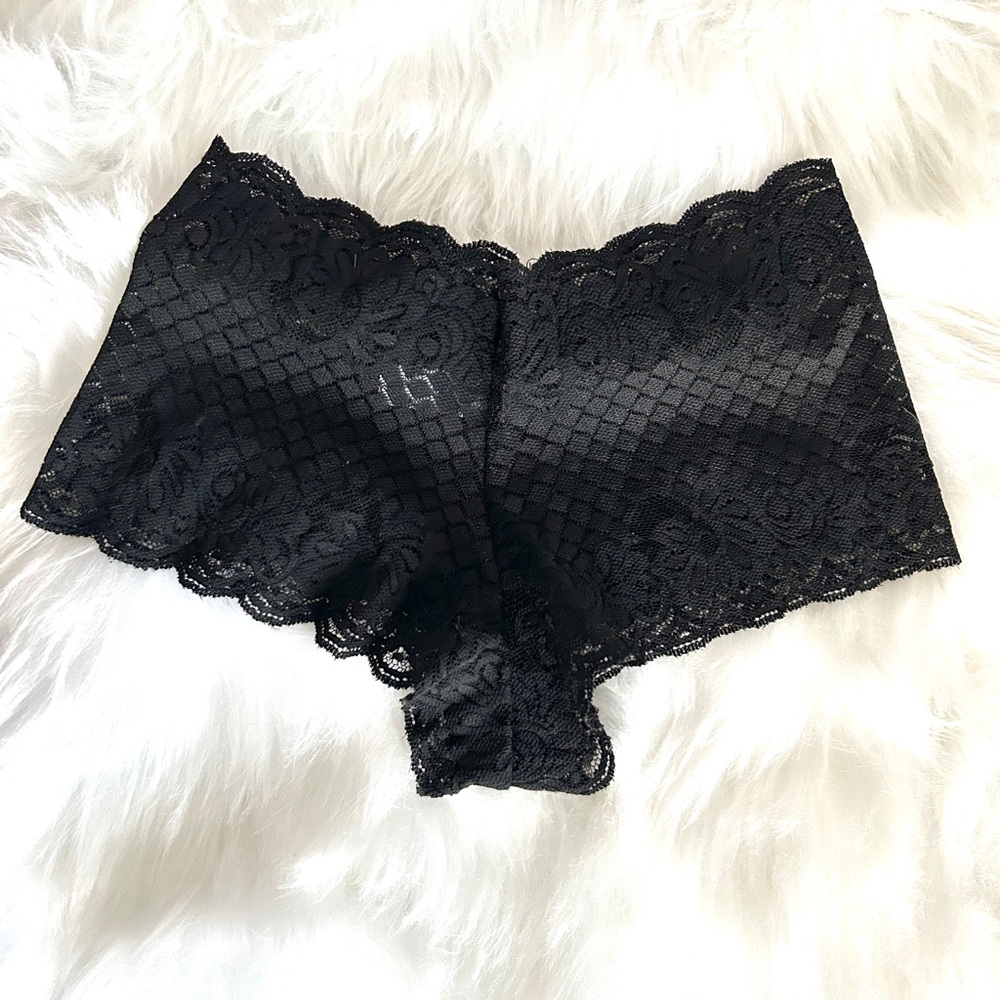 NWOT Cheeky Lace Panty‎
